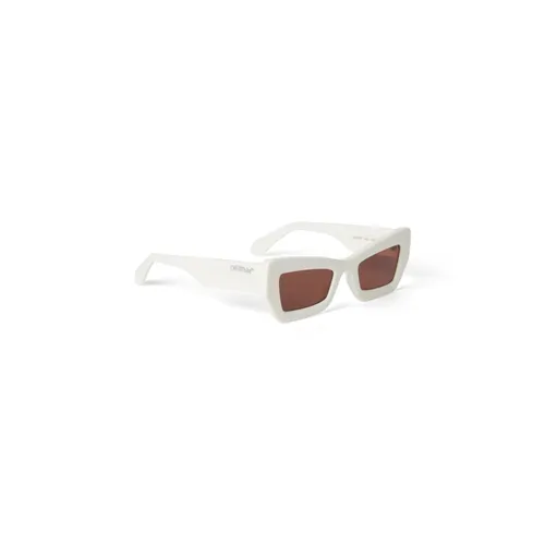 Off - Accessories > Sunglasses - - Off White - Modalova
