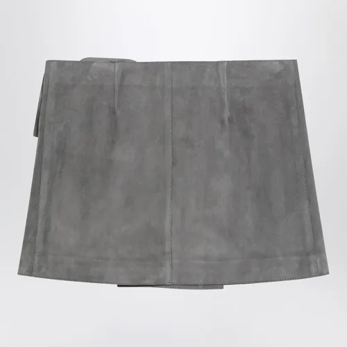 Skirts > Short Skirts - - Ami Paris - Modalova