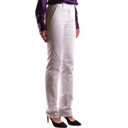 Trousers > Slim-fit Trousers - - Dolce & Gabbana - Modalova