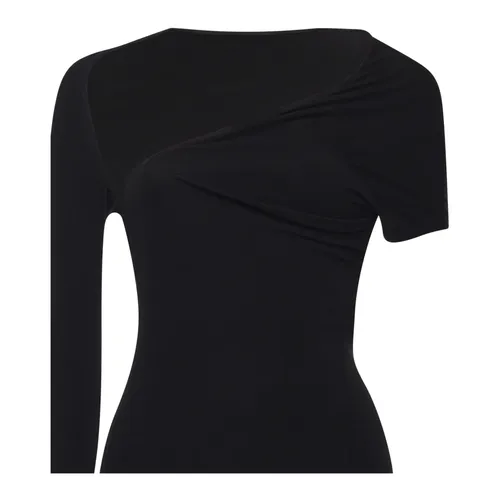 Dresses > Day Dresses > Maxi Dresses - - Courrèges - Modalova