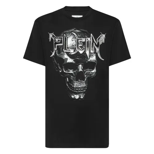Tops > T-Shirts - - Philipp Plein - Modalova