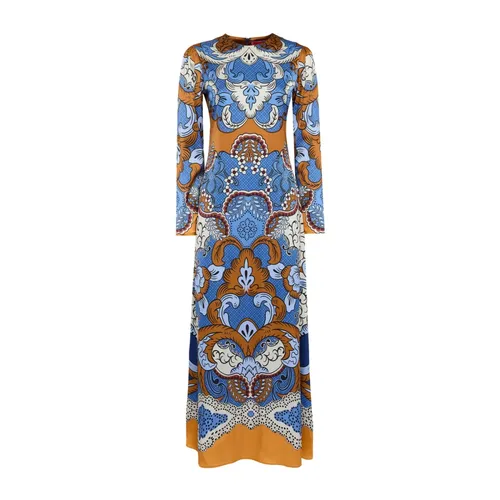 Dresses > Day Dresses > Maxi Dresses - - La DoubleJ - Modalova