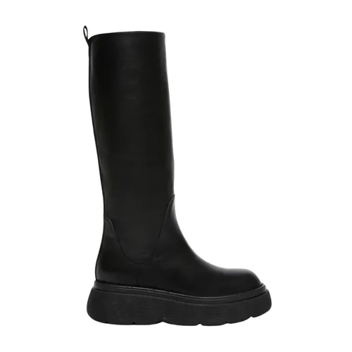 Shoes > Boots > High Boots - - Weekend Max Mara - Modalova
