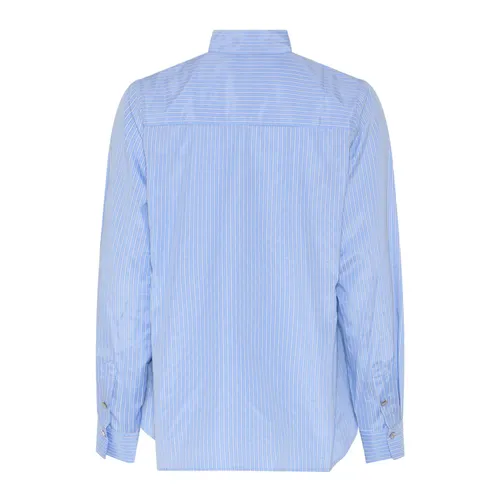 Blouses & Shirts > Blouses - - Bruuns Bazaar - Modalova