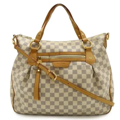 Pre-owned > Pre-owned Bags > Pre-owned Handbags - - Louis Vuitton Vintage - Modalova