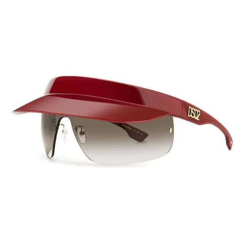 Accessories > Sunglasses - - Dsquared2 - Modalova