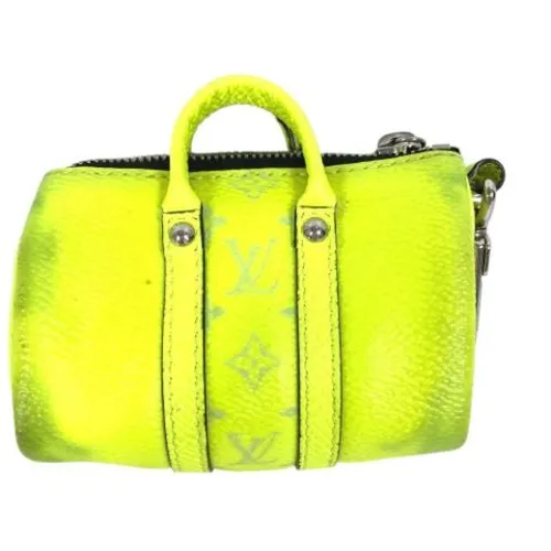 Pre-owned > Pre-owned Accessories - - Louis Vuitton Vintage - Modalova