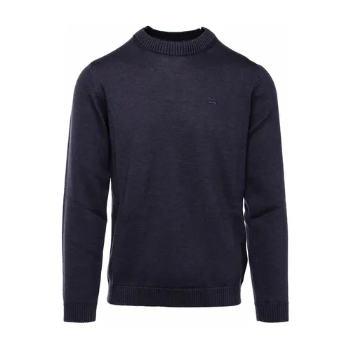 Knitwear > Round-neck Knitwear - - Woolrich - Modalova