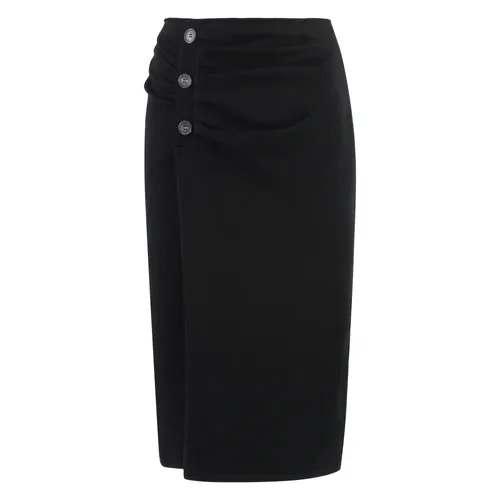 Skirts > Midi Skirts - - Malo - Modalova