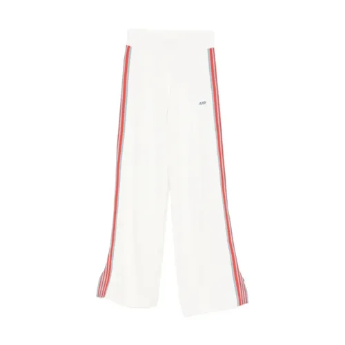 Trousers > Wide Trousers - - Autry - Modalova