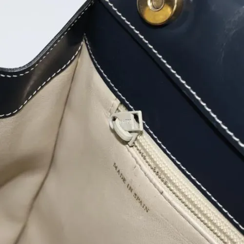 Pre-owned > Pre-owned Bags > Pre-owned Tote Bags - - Loewe Pre-owned - Modalova