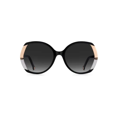 Accessories > Sunglasses - - Carolina Herrera - Modalova