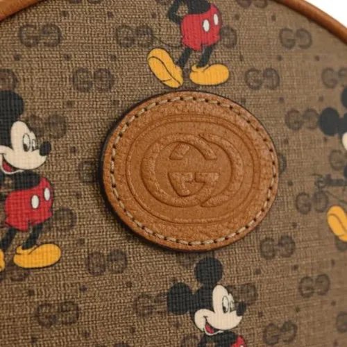 Pre-owned > Pre-owned Bags > Pre-owned Cross Body Bags - - Gucci Vintage - Modalova