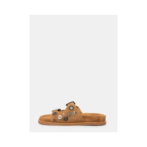Shoes > Flip Flops & Sliders > Sliders - - Strategia - Modalova