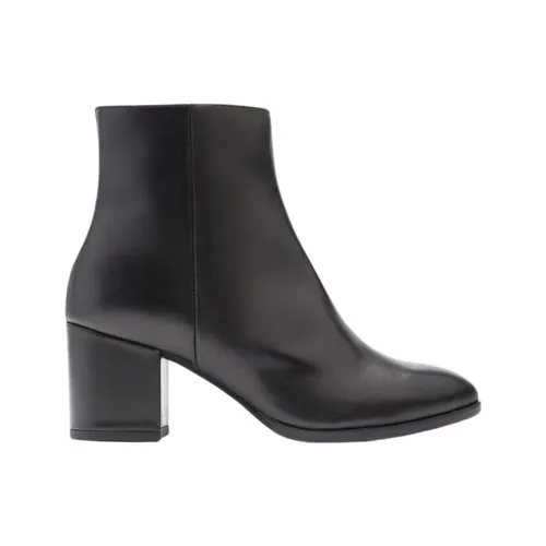 Shoes > Boots > Heeled Boots - - Scarosso - Modalova