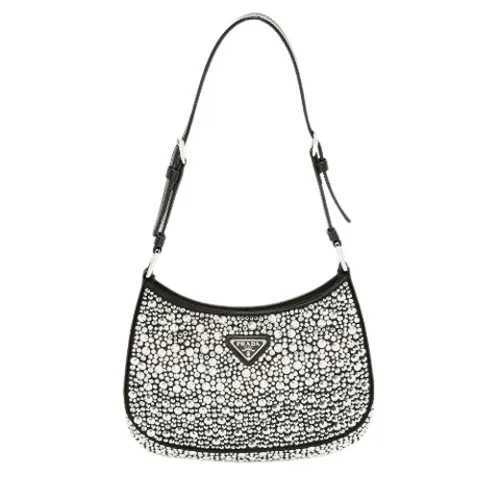 Pre-owned > Pre-owned Bags > Pre-owned Shoulder Bags - - Prada Vintage - Modalova