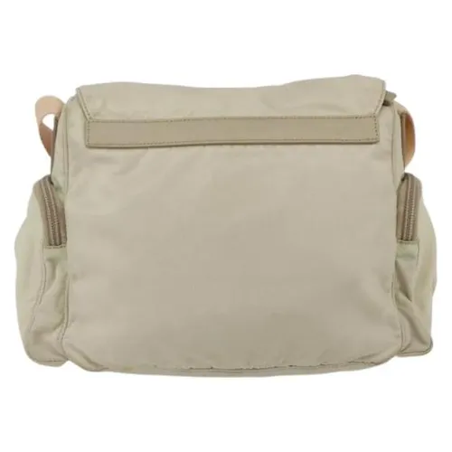 Pre-owned > Pre-owned Bags > Pre-owned Cross Body Bags - - Prada Vintage - Modalova