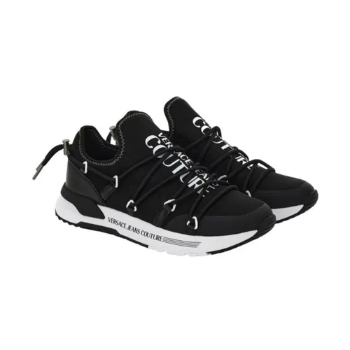 Shoes > Sneakers - - Versace Jeans Couture - Modalova