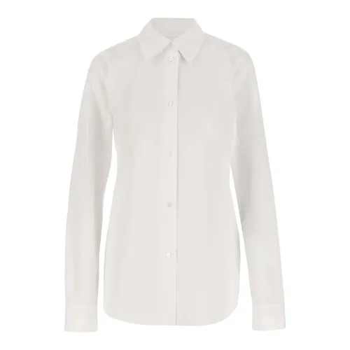 Blouses & Shirts > Shirts - - Jil Sander - Modalova