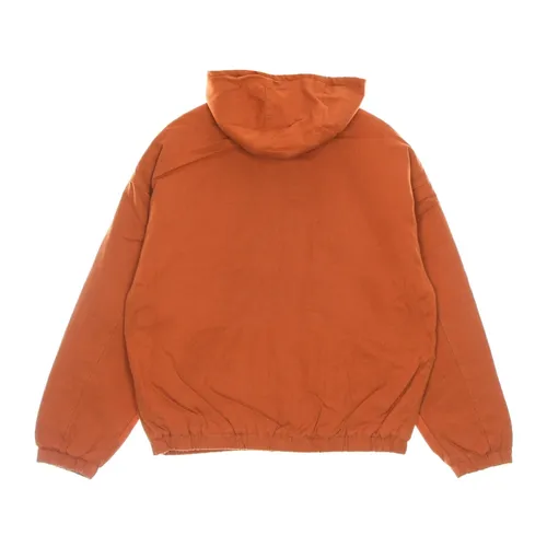 Jackets > Light Jackets - - Obey - Modalova