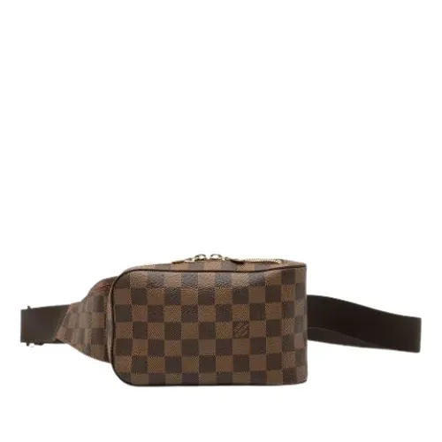 Pre-owned > Pre-owned Bags > Pre-owned Belt Bags - - Louis Vuitton Vintage - Modalova
