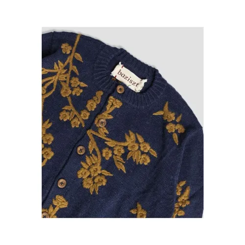 Knitwear > Cardigans - - Baziszt - Modalova