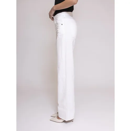 Jeans > Straight Jeans - - Dondup - Modalova