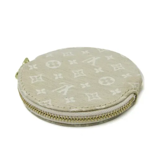 Pre-owned > Pre-owned Accessories > Pre-owned Wallets - - Louis Vuitton Vintage - Modalova