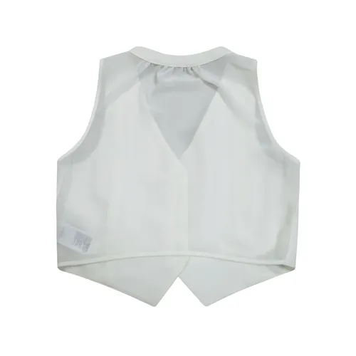 Jackets > Vests - - Patrizia Pepe - Modalova