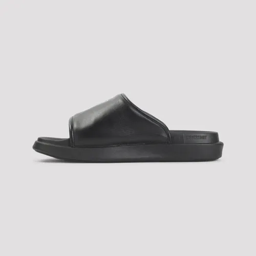 Shoes > Flip Flops & Sliders > Sliders - - Y-3 - Modalova