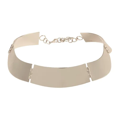 Accessories > Jewellery > Necklaces - - Erika Cavallini - Modalova