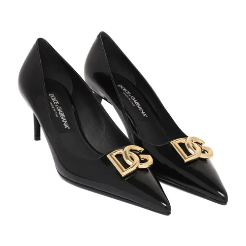 Shoes > Heels > Pumps - - Dolce & Gabbana - Modalova