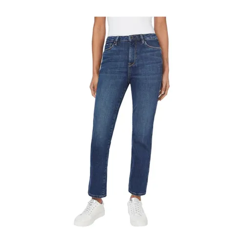 Jeans > Straight Jeans - - Pepe Jeans - Modalova