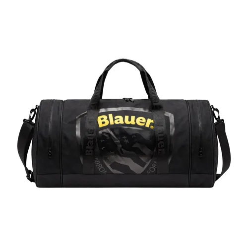 Bags > Weekend Bags - - Blauer - Modalova