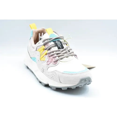 Shoes > Sneakers - - Flower Mountain - Modalova