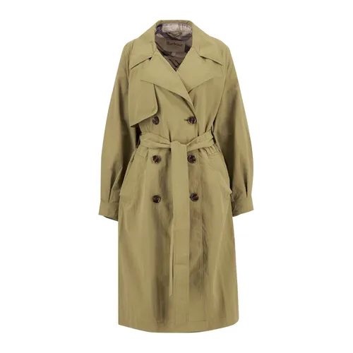 Coats > Trench Coats - - Barbour - Modalova