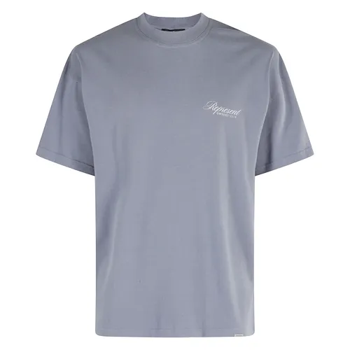 Tops > T-Shirts - - Represent - Modalova