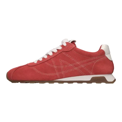 ASH - Shoes > Sneakers - Red - ASH - Modalova