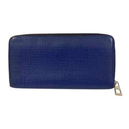 Pre-owned > Pre-owned Accessories > Pre-owned Wallets - - Loewe Pre-owned - Modalova
