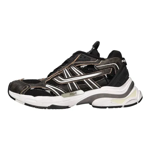 ASH - Shoes > Sneakers - Black - ASH - Modalova