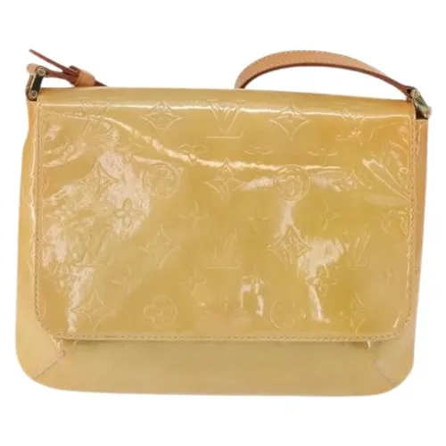 Pre-owned > Pre-owned Bags > Pre-owned Cross Body Bags - - Louis Vuitton Vintage - Modalova