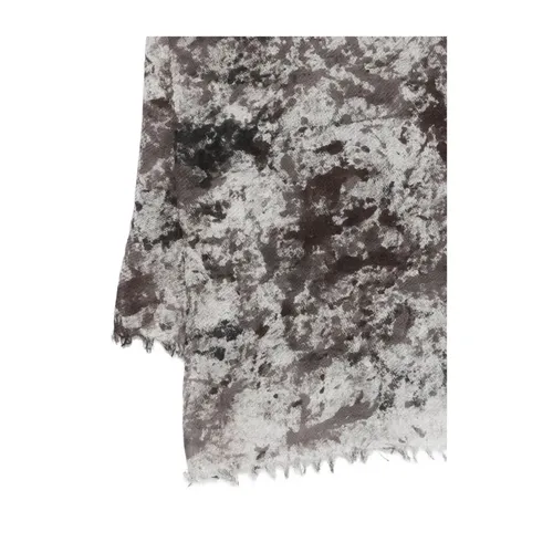 Accessories > Scarves - - Avant Toi - Modalova