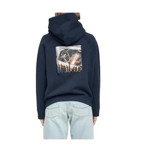 Sweatshirts & Hoodies > Hoodies - - Zadig & Voltaire - Modalova