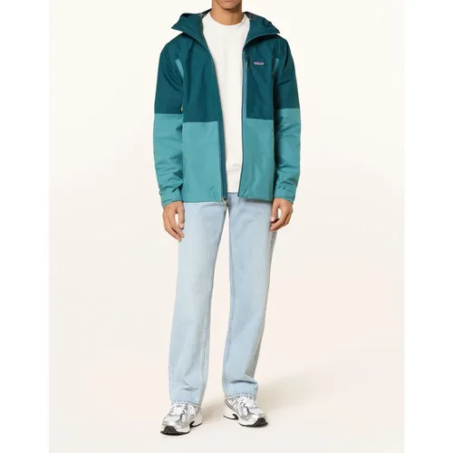 Jackets > Light Jackets - - Patagonia - Modalova