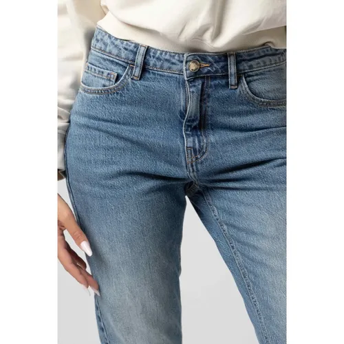 Jeans > Cropped Jeans - - Kocca - Modalova