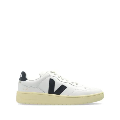 Veja - Shoes > Sneakers - White - Veja - Modalova