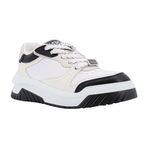 Shoes > Sneakers - - Versace - Modalova