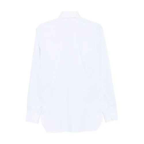 Shirts > Formal Shirts - - Barba - Modalova