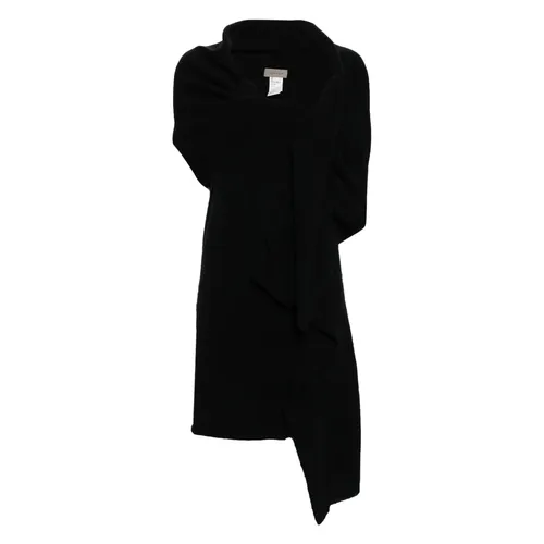 Knitwear > Cardigans - - Yohji Yamamoto - Modalova