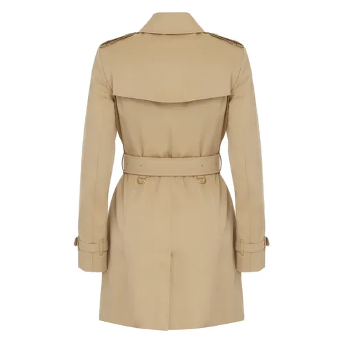 Coats > Trench Coats - - Burberry - Modalova